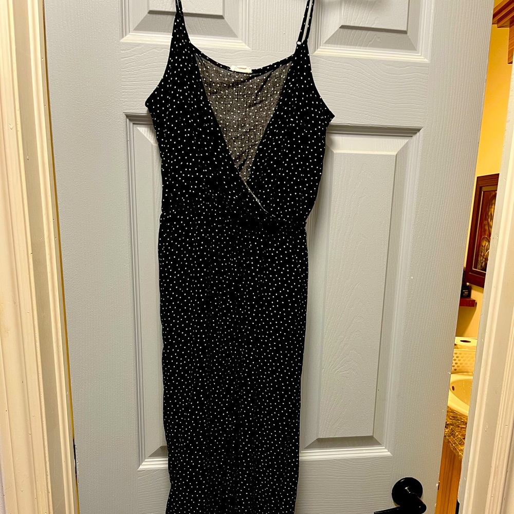 Onepiece/Jumpsuit Dynamite/Garage Small